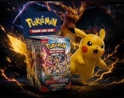 Pokémon TCG
